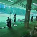 청학골프연습장 이미지