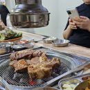 구월동고기맛집 삼다숯불갈비 동생들이랑 또 갔네?