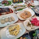 북항선착장 | 선희네 횟집 목포 북항선착장에서 즐긴 신선한 해산물 한상과 매운탕 후기