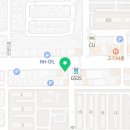 부영여자고등학교 입구 이미지