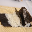 꽃이될개 이미지