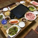 착한오리와돼지 이미지