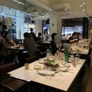 [한남동] 강민경 광어소금김밥 맛집 &#39;대물섬&#39; 솔직후기 (주차, 콜키지, 예약)