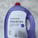 착한세탁 | 💙 착한 가격, 믿고 쓰는 액체세탁세제! 순수달 후기 💙