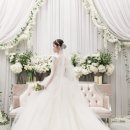 안양더스카이 본식스냅 깨끗한화이트의 세컨드페이지 예약후기: 짝꿍할인💍