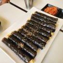 진부엉이꼬마김밥 네이버블로그