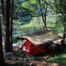 선바위자연캠핑장 이미지