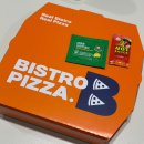 버드내코아 | 대전 태평동 피자 맛집 비스트로피자에서 페퍼로니 피자 9,900원 이벤트 포장 내돈내산후기