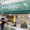 UR(목포시)-[하당로]-상-9 | 메뉴하나는 부족해 목포 낙지 한상 전문맛집 전남 목포 송악낙지회관 방문후기
