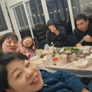 춘천 글램핑 카라반 강촌관광농원 가족들과 행복한시간