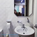 동남해농협 본점 | 남해 여행 펜션 추천 미국마을 숙소 산타페펜션