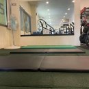 리커버리 휘트니스 이미지