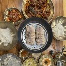 불끈낙지&보쌈 | 부산 금정구 구서동 가족 모임장소, 불끈낙지 보쌈 구서점 방문후기