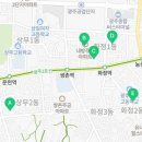 화정동행정복지센터 화장실 이미지