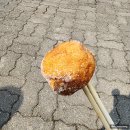 크림치즈도너츠도 파는 성수동꿀꽈배기 일산웨돔가맹본부점에 다녀왔어요.