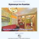 제기46 | 쿠안탄 냥만야 인 후기 가성비 숙소 추천