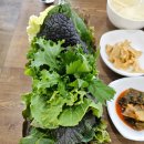 완주군 봉동읍 전가네우렁쌈밥 우렁제육쌈밥맛집 후기 우렁이 효능