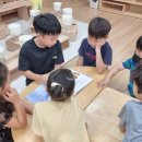 동화초등학교 병설유치원 이미지