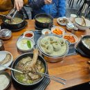 연화천 | 겨울속 소백산 대피소 하루밤