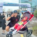 엠티브이5로 | 🏅 제11회 시흥시 전국하프마라톤 대회 5km 유아차런 완주 후기!
