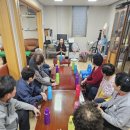 집중력업스포츠스태킹 | 인천 어르신 두뇌운동 프로그램! 스포츠스태킹으로 활력 업