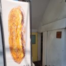 [둔촌동맛집] 비건 빵집 시간을담다 베이커리 (쿠팡이츠 배달 후기와 비교 포함)