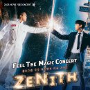 Feel The Magic Concert 이미지