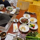 동남풍한우식당 이미지