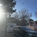 상주은모래비치캠핑장 | 남해 상주은모래비치 오토캠핑장 카라반으로 캠핑한 후기 : 바다바라보며 불멍에 위스키 한잔에 낭만 가득