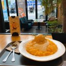 광주 수완지구 :: 달콤한 생망고빙수가 맛있는 대형 브런치 카페 &#39;레이디벅스&#39; 솔직후기