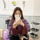 청주 미용실 율량동 E끌림헤어 겨울 톤다운 염색 성공적
