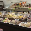 빵 아저씨 빵 아줌마 이미지