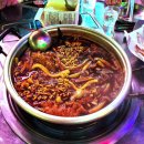 꺾세 숯불 꼼장어 이미지