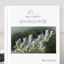 디움 | [울산시스템에어컨] 서사시티프라디움 시공후기