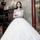 유니크샵 | W8: 유니크? 실크? 비즈? 웨딩드레스샵 투어 후기 - 브라이덜소노/시그니처엘리자베스/엔조최재훈