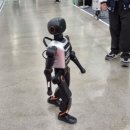 복싱아레나 | [FIX 2025] 하늘을 나는 자동차부터 복싱 로봇까지! FIX 2025가 보여준 &#39;이미 시작된&#39; 미래