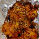 엄마산딸기치킨 이미지