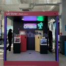 LG 스타일러 오브제컬렉션 슈케어 슈케이스 체험존 러닝화 케어 후기