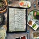 신시도세꼬시 이미지