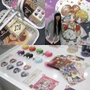 (주)애니모바일 | 홍대 AK플라자 슈가슈가룬 팝업 예약 후 방문 및 굿즈 후기