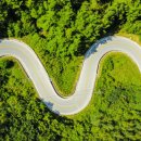 "놓치지 말아야 할 강원도 한적한 드라이브 명소 4선" 이미지