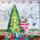 하얀돌미술학원 이미지