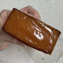 스윗리즌 | 인플루언서 홍지 휘낭시에 마켓 택배 솔직후기