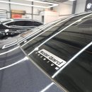 에이치전자 | [파주썬팅] 운정팀에이치 신차패키지전문점에서 솔라가드 S라인 가성비필름 시공후기