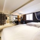 국제컴퓨터세탁소 | 카카오 호텔 삼곡동 - 아시안게임경기장 인근 실속형 숙소