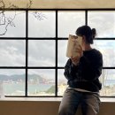 청학1동-8 | 부산 영도 감성숙소 오션뷰 야외 자쿠지 신상 독채 : 린넨브리즈 2층 후기