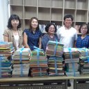 홍성도서관 이미지