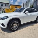 풀빌라 아방가르드(avant garde) | GLC 300 4MATIC Coupé AVANTGARDE | 법인 2대 동시 구매 역대급 혜택 출고 스토리!(서른한번째)