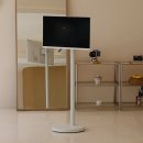 픽미픽미 | 삼탠바이미 TV스탠드 43인치 M5 M7 픽미 PI -250 사용후기! 공간 활용과 안정성 끝판왕