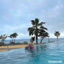 남당 오션판타지 호텔 | 제주 파르나스 호텔, 프리미어패밀리 트윈 객실 1박 가격 전망 후기 (수영장 뷔페 부대시설)